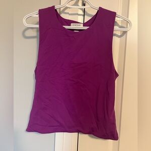 Aritzia Contour Muscle Tank